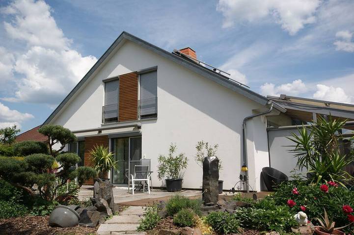 Ferienwohnung für 4 Personen