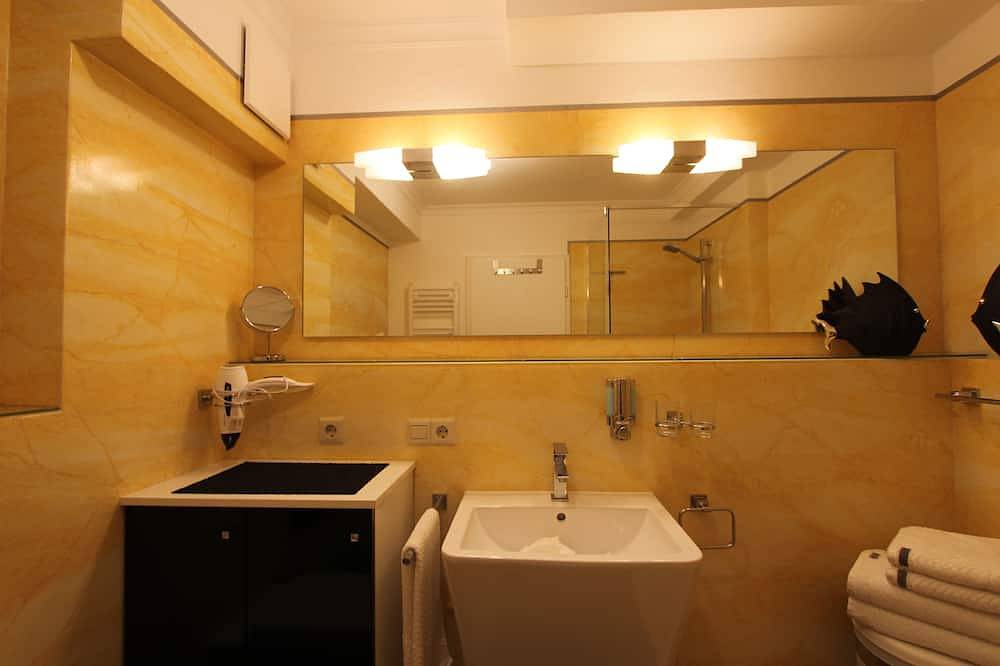 Ganze Wohnung, A&M Ferienwohnung Bad Mergentheim in Bad Mergentheim, Taubertal