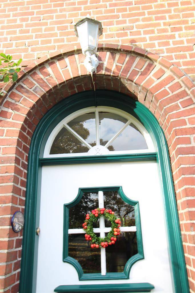 Bauernhof für 4 Personen, mit Garten und Terrasse sowie Ausblick an der Nordsee - 3