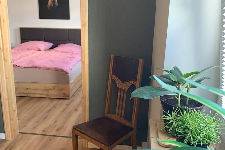 Vakantieappartement voor 2 personen - 1