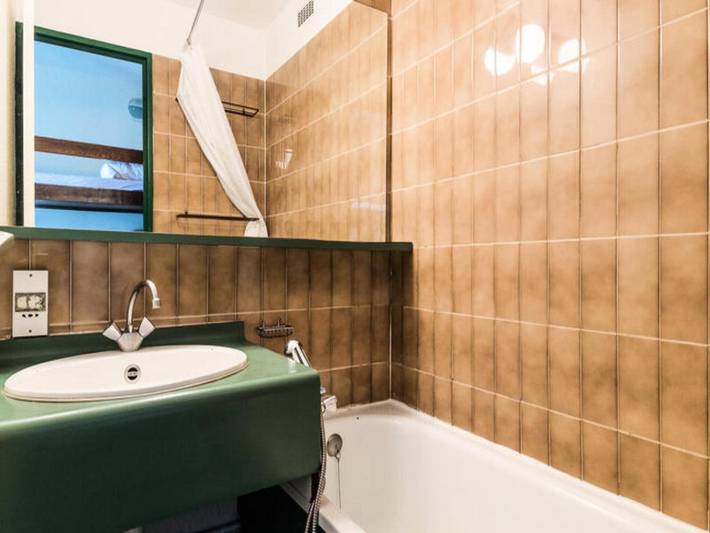 Vakantiewoning voor 4 personen, kindvriendelijk in Avoriaz