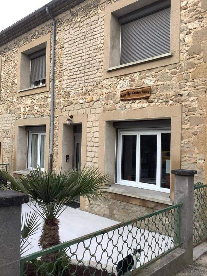 Gîte de L’entre Deux in Upie, Région de Valence