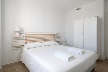 Villa voor 6 Personen in Manilva, Málaga Provincie, Afbeelding 1