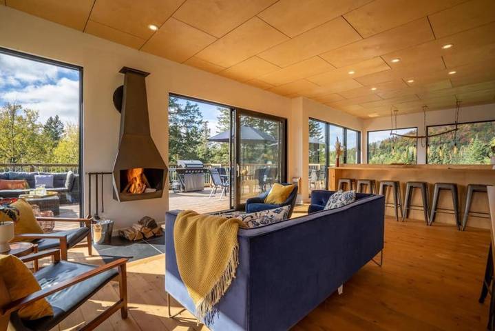 Location de vacances