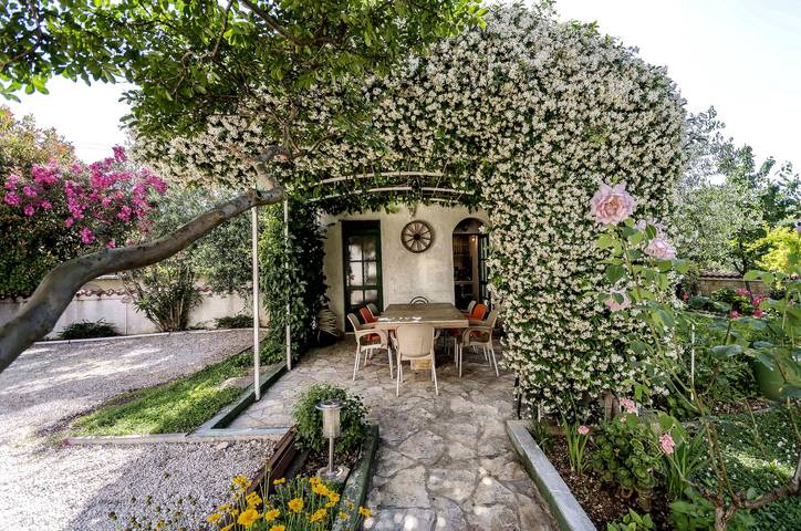 Gîte pour 5 personnes, avec balcon à Vodice - 4