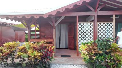 Bungalow für 3 Personen in Saint-François, Französische Antillen, Bild 4