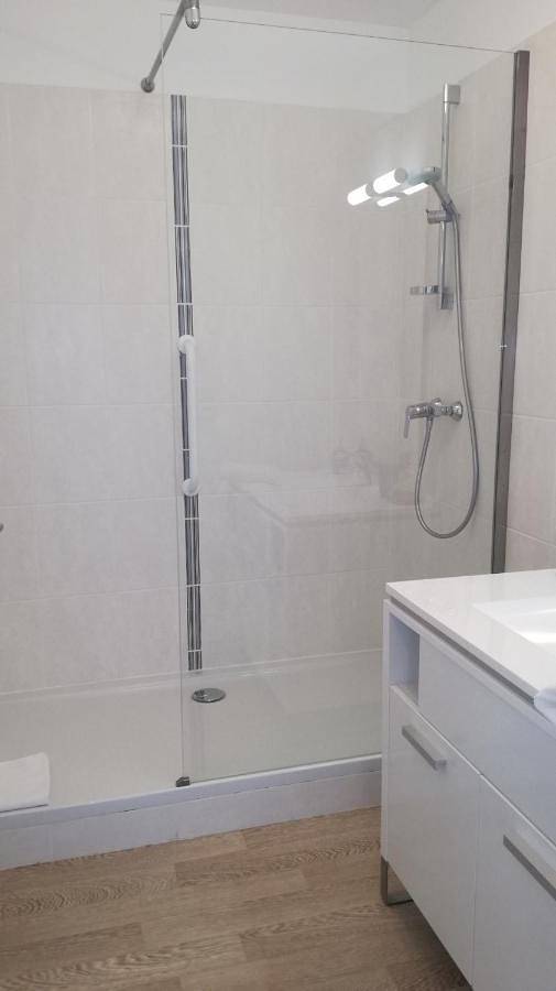 One-Bedroom Apartment in Grasse, Côte méditerranéenne (France)