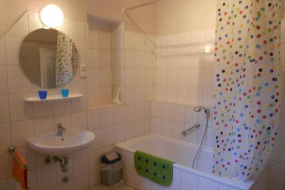 Ganze Wohnung, Ferienappartement Höllentaler Hof in Oberwesel, Mittelrhein