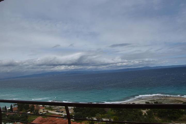Gîte pour 4 personnes, avec jardin et vue à Afitos - 4