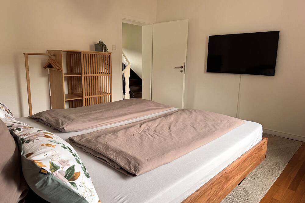 Trimosa Apt. | River Retreat mit 3 Schlafzimmern in Ralingen, Landkreis Trier-Saarburg