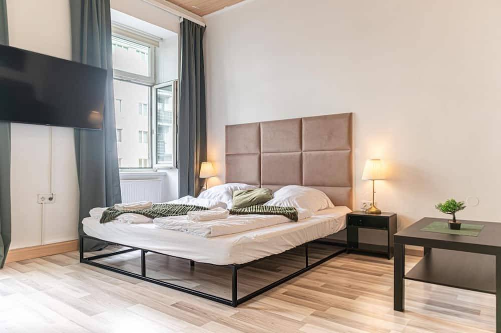 Entire apartment, Friendly 2Br Apt. Near U6 Station am Schöpfwerk in Vienna, Vienna Woods