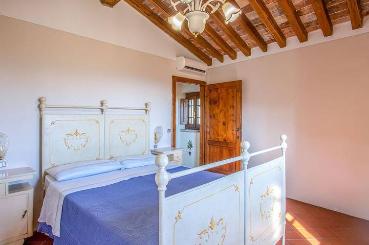 Ferienhaus Iacopo in Montecatini-Terme, Pistoia Provinz