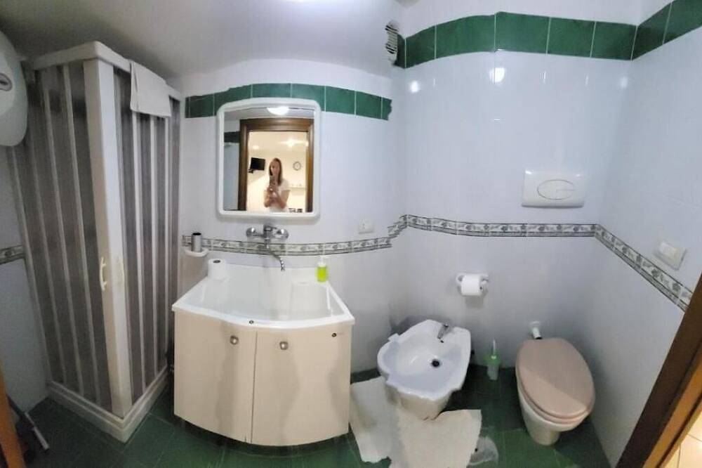 Ammare House in Cetara, Amalfi Coast