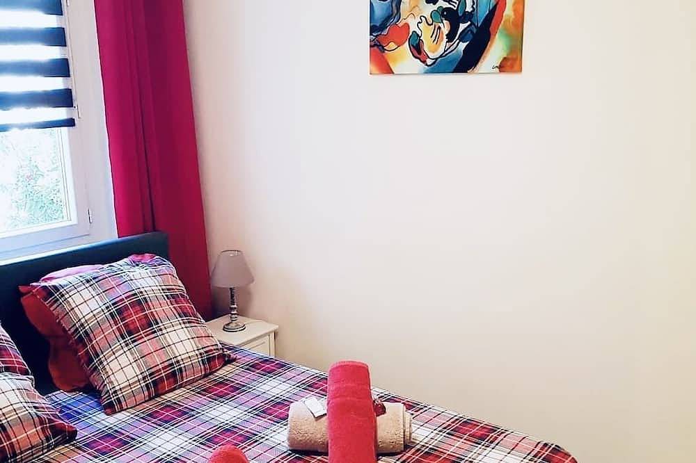Geheel appartement, Apartment T2 Centre historique Wifi Climatisation - L'Annexe d'Alèzen in Salon-de-Provence, Aix-en-Provence en omgeving
