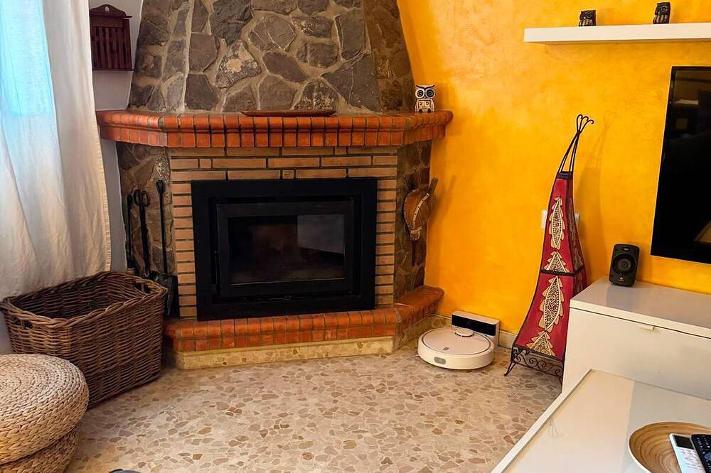 La Casa del Trafalgar in Los Caños de Meca, Barbate