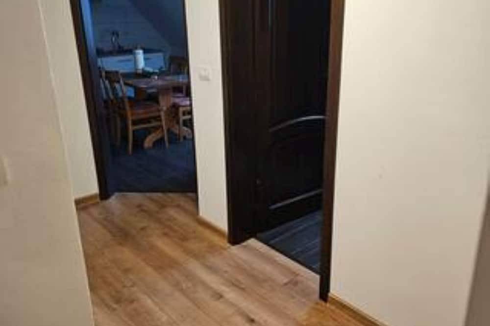 Ganze Wohnung, Ferienwohnung/App. für 4 Gäste mit 72m² in Leuna in Leuna, Saale-Unstrut