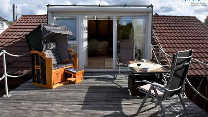 Ferienhaus für 4 Personen in Seedorf (Sellin), Sellin, Bild 1