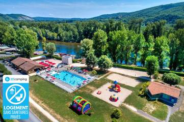 Location De Vacances pour 5 Personnes dans Souillac, Lot, Photo 1