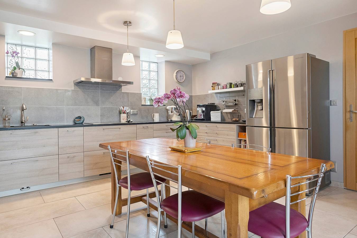 Bed & Breakfast 'Chambre Mont Saint-Michel' met gedeeld terras, tuin en wifi, foto 13