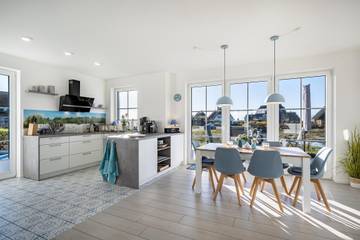 Ferienhaus Mit Meerblick für 6 Personen in Dranske, Ostsee, Bild 1