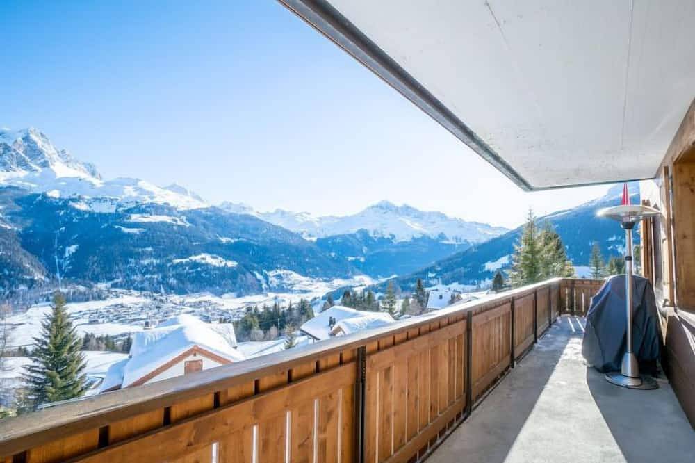Appartamento vacanze a Albula a partire da 220€ a notte
