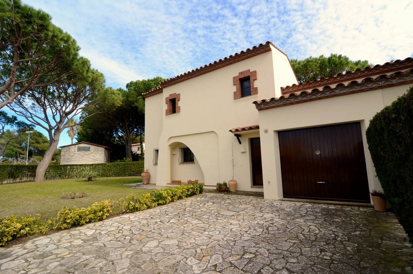 Raco Del Golf 12 in Pals, Costa Brava