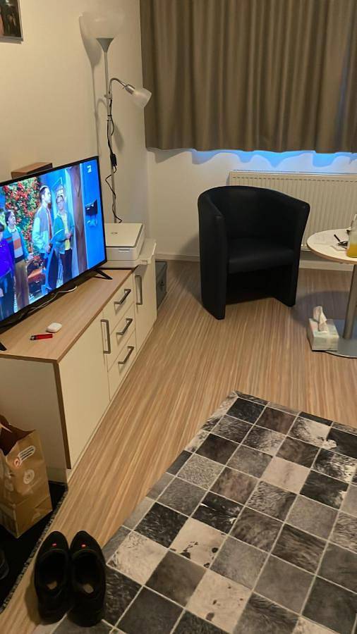 Double Room in Buchholz-Kleefeld, Hannover