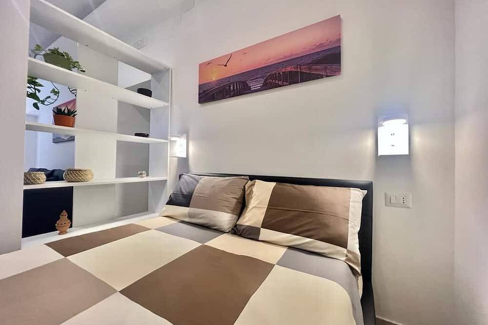 Entire apartment, Pozzuoli Centrum - Private apartment in the historic center of Pozzuoli in Pozzuoli, Naples Province