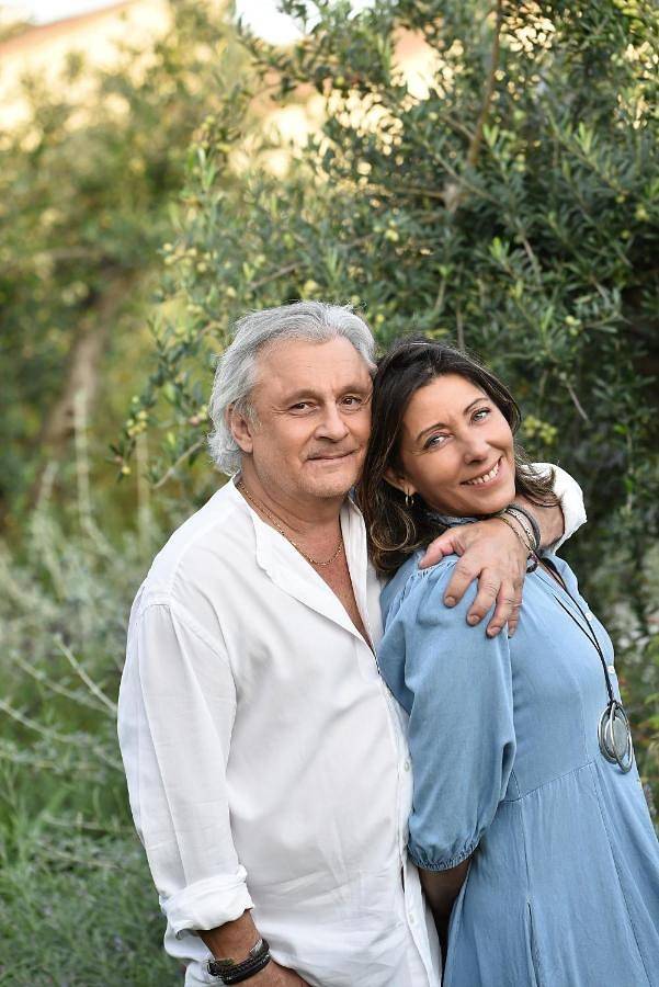 Maison d’hôte pour 2 personnes, avec vue ainsi que piscine et jardin à Eygalières - 3