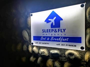 Chambre d’hôte pour 2 personnes, avec jardin, animaux acceptés à Somma Lombardo