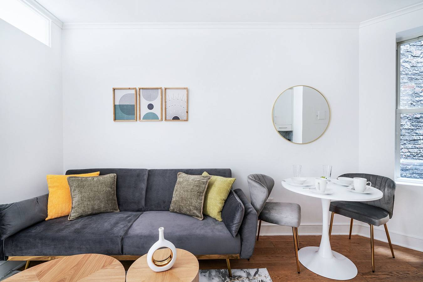 Apartamento entero, 1 Br Gem in Prime Location of Nyc in Manhattan, Nueva York