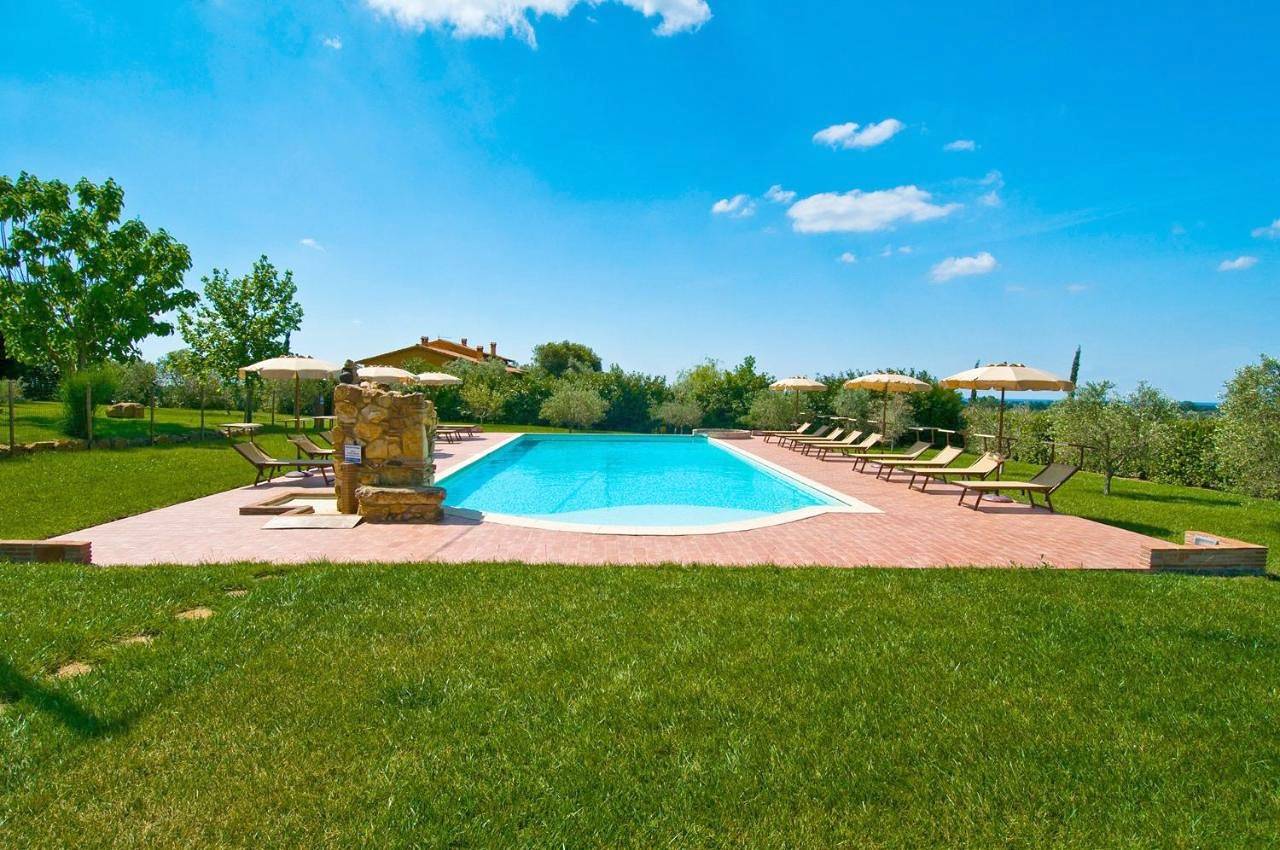 Appartamento intero, Two-Bedroom Apartment in Montalto di Castro, Provincia di Viterbo