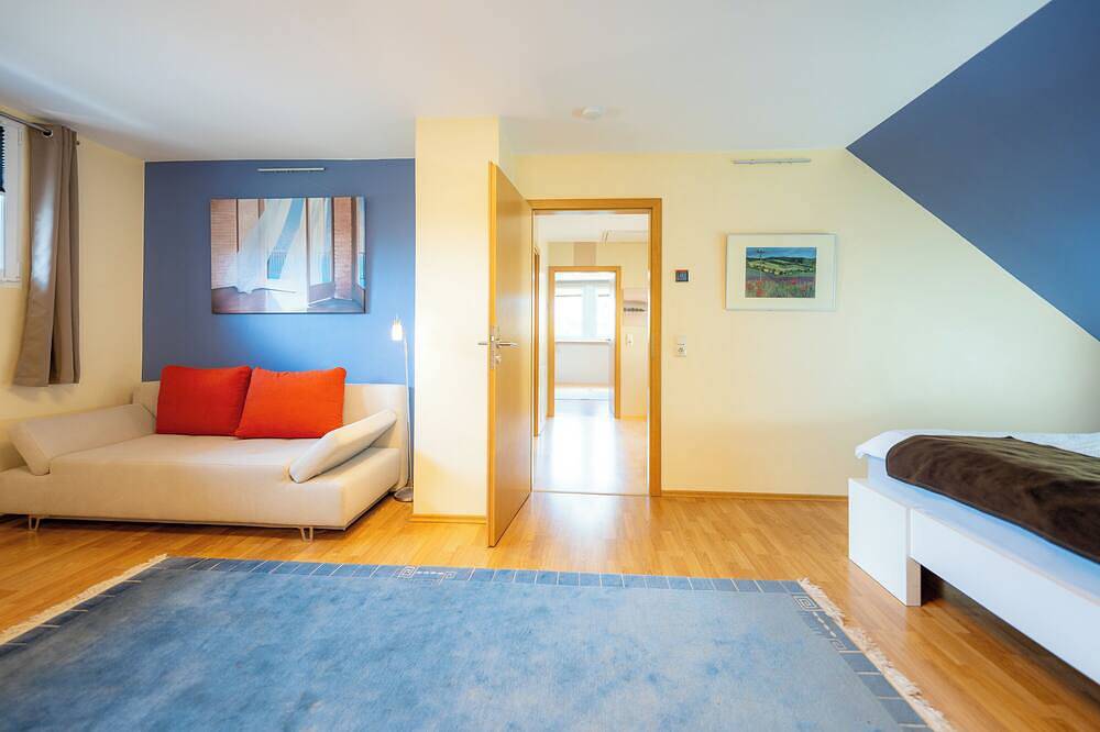 Haus am Brunnen 240qm Wohnfläche in Weimar, Weimarer Land