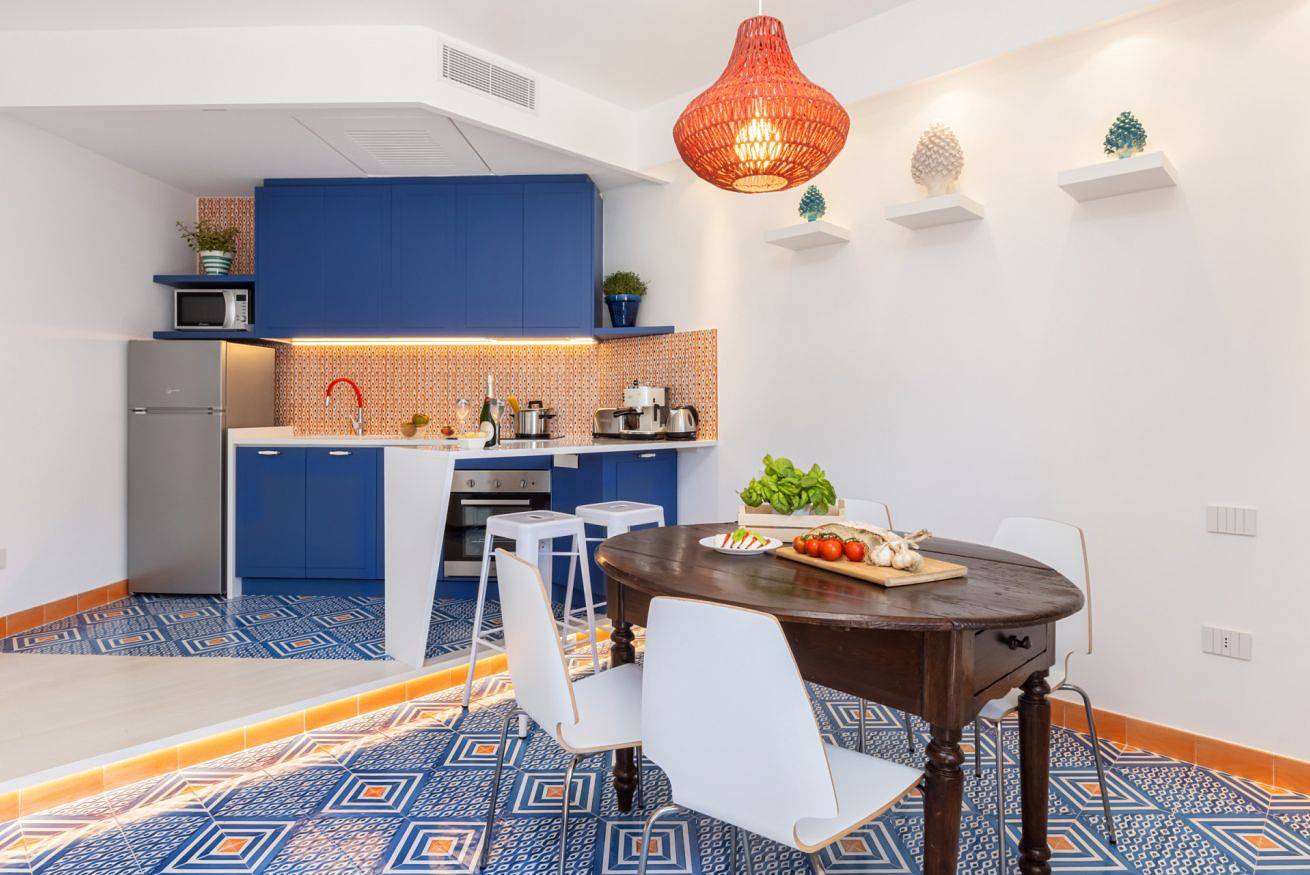 Appartamento vacanze a Sorrento a partire da 251€ a notte