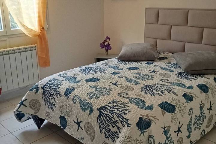 Location de vacances pour 2 personnes à Rieux-Minervois - 2