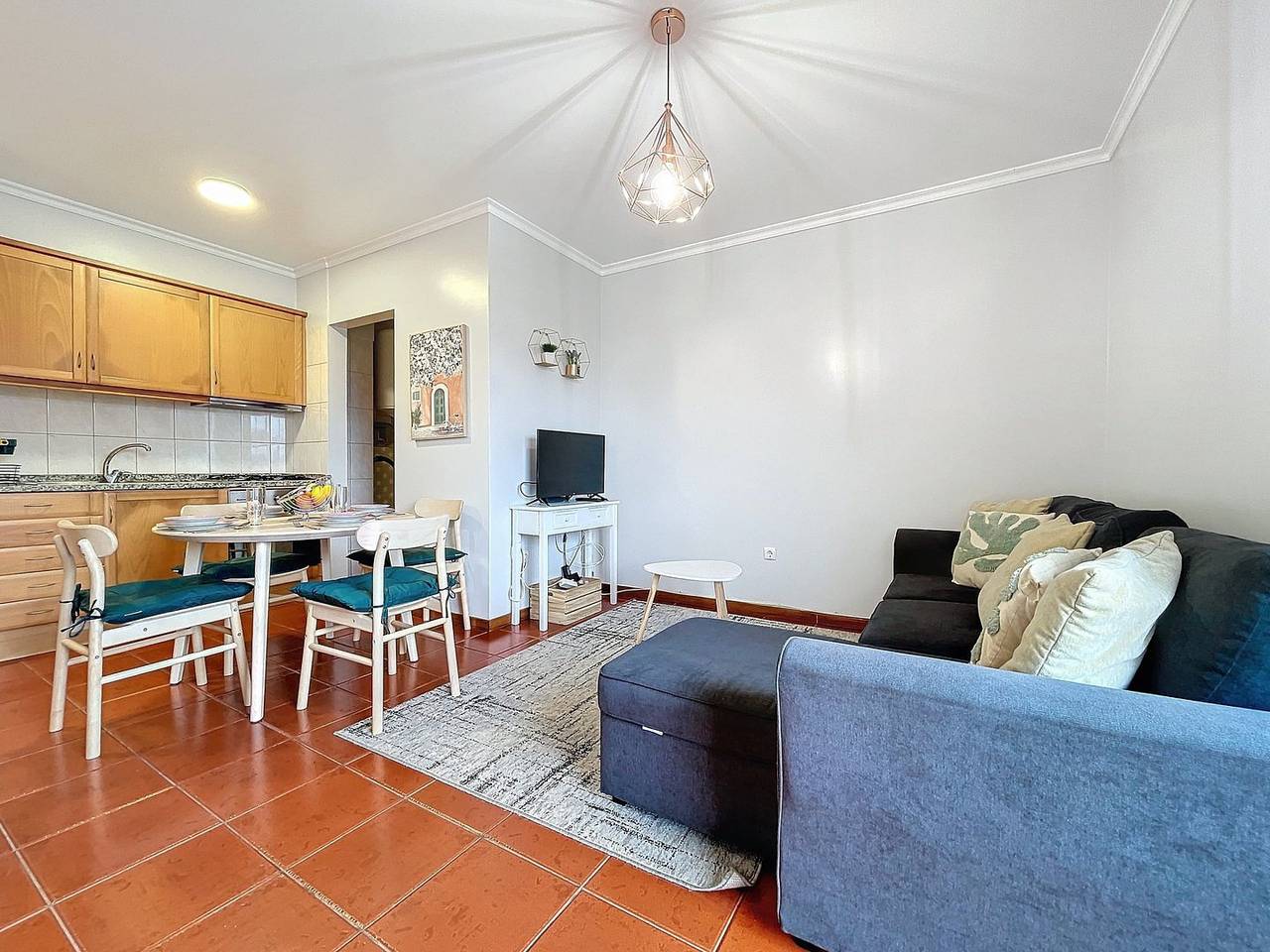 Ganze Wohnung, Guestready - Recanto tranquilo madeirense in Porto Moniz, Madeira