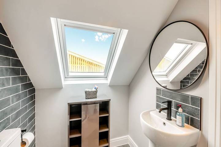 Alojamiento de 1 habitaciones en Skirlaugh in Yorkshire del Este