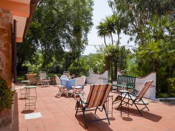 Casa Vacanza per 10 Persone in Itri, Provincia di Latina, Foto 3