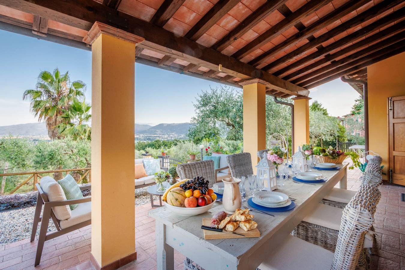 Villa Gabry in Lucca, Lucca Provinz