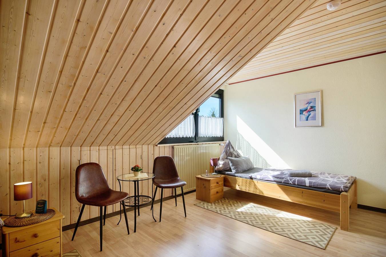 Vakantiehuis 'Eifelferienhaus Thome' met wifi, foto 12