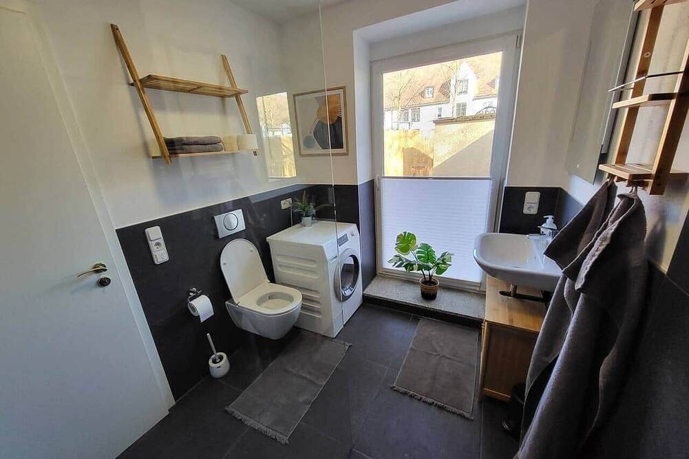 Ganze Wohnung, Suite 2 - Apartments am Schloss in Oberschleißheim, Oberbayern