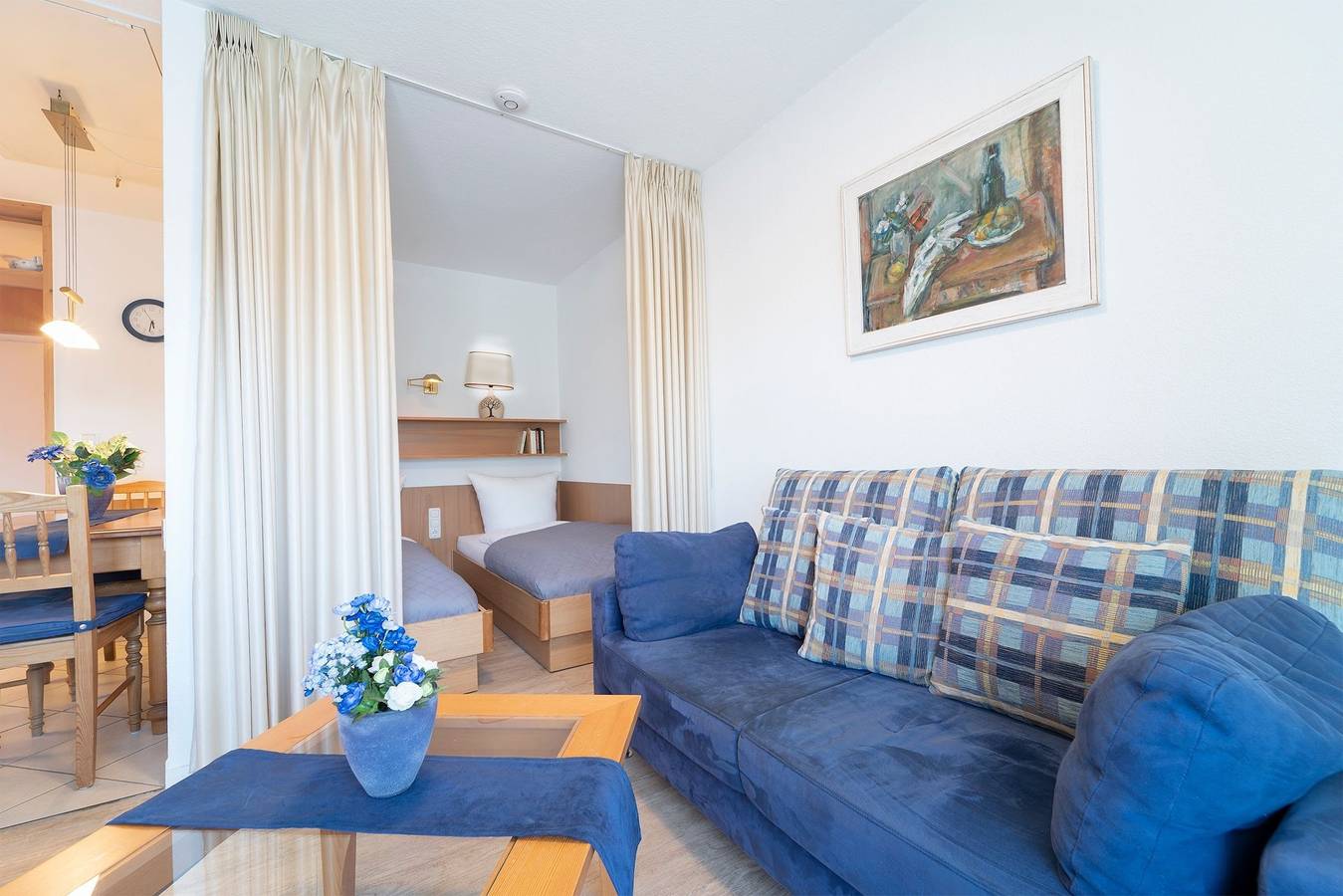 Ferienwohnung in Grömitz für 2 Personen in Grömitz