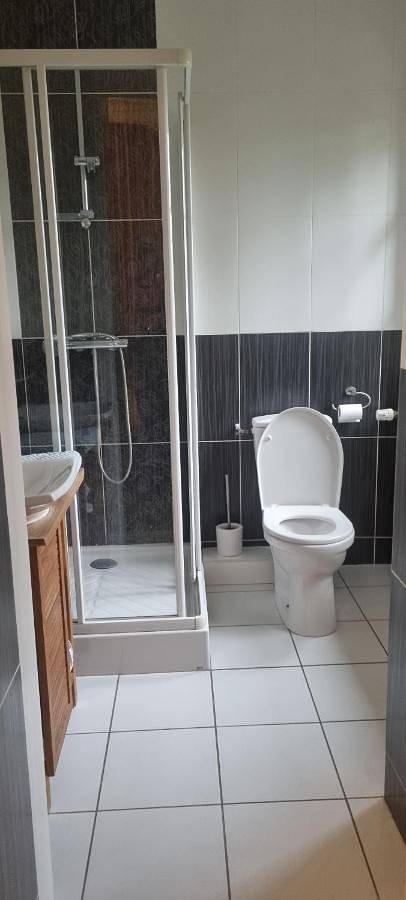 Double Room in Mouzon, Ardennes