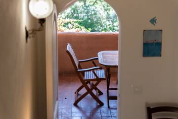 Ferienwohnung für 4 Personen in Naregno, Porto Azzurro, Bild 2