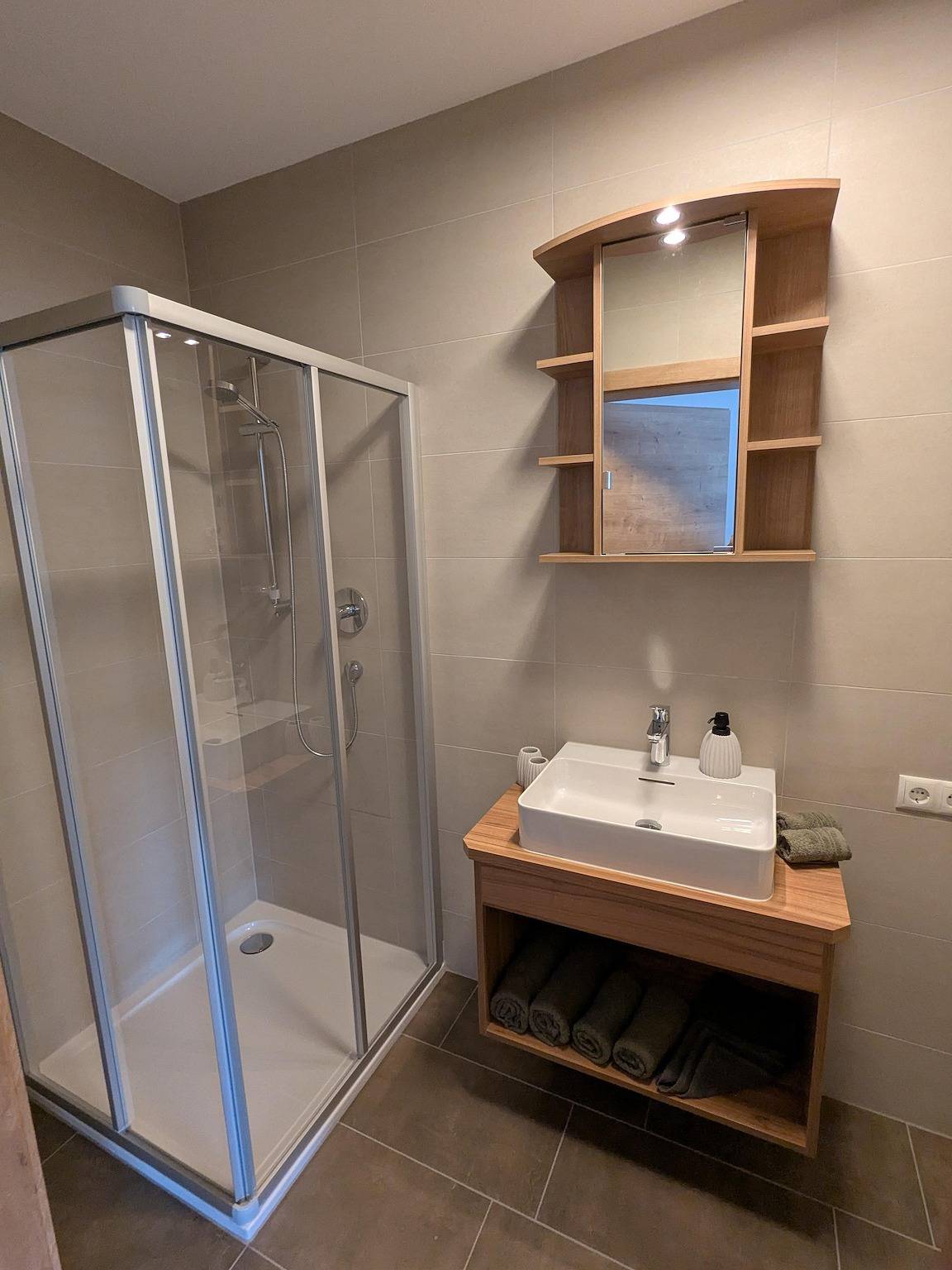 Ganze Ferienwohnung, Appartement Maria in Breitenbach am Inn, Kaisergebirge