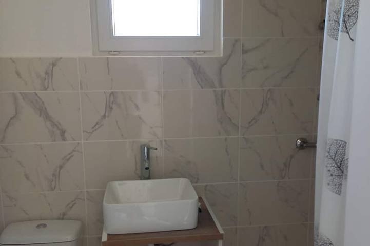 Gîte pour 2 personnes à Fox-Amphoux - 4