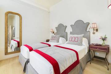 Villa for 6 People in Florence city center, Florence, Photo 3