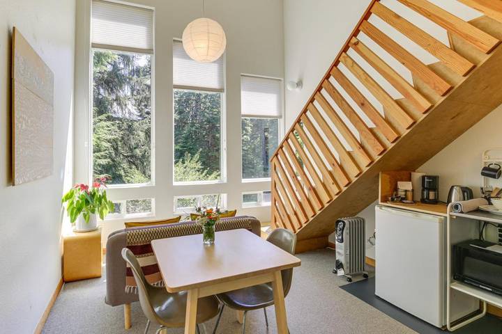 Vakantiewoning voor 2 personen in Oregon