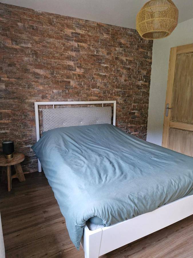 Appartement entier, Appartement cocooning in Schirmeck, Bas-Rhin Alsace