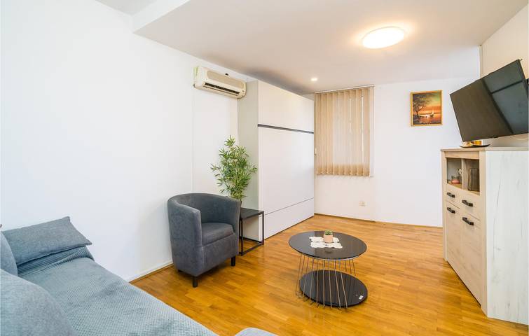 Ferienwohnung für 3 Personen, mit Terrasse in Dubrovnik - 3